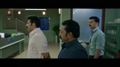 The Manzoor that Anwar is talking about, - CBI 5: The Brain