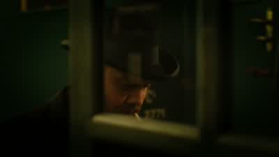 The map will show you where to meet. - The Illusionist