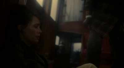 The Marianna. - Haunting of the Mary Celeste