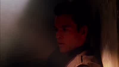 The marine is next. - NCIS