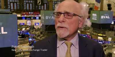 The market can
adapt to anything, - Hot Money