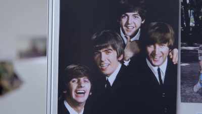 The marketing and the hysteria, - I Used to Be Normal: A Boyband Fangirl Story
