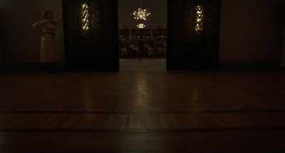 The Markos Dance Company presents - Suspiria