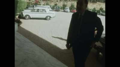 The Maronites, the Sunni Muslims - The Lebanese Burger Mafia