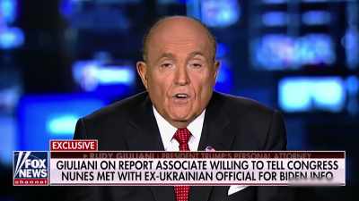 - The marquee count
in the first indictment - From Russia with Lev