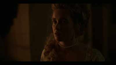 The Marquis can do
whatever he wants - Dangerous Liaisons