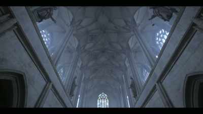 The Marquis de Merteuil: - Dangerous Liaisons