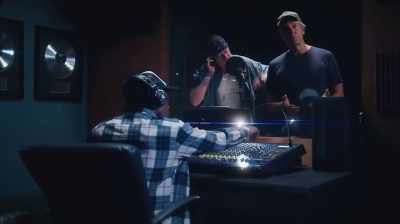 "The Marshall Mathers LP"
sells 21 million copies - Six Degrees with Mike Rowe