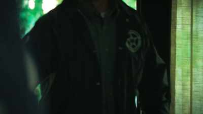 The Marshals came around
shortly after the funeral. - Have You Seen This Man?