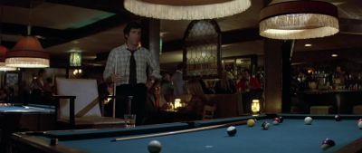 The marvels of American science - Capricorn One