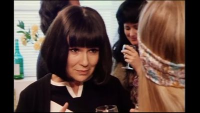 The Mary Quant nobody knew - Jake's Progress