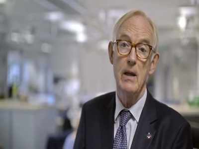 The Masonic Charitable Foundation
is now in the first rank - Inside the Freemasons