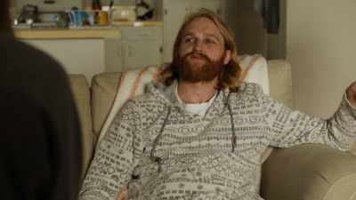The Masons were wannabe Rosicrucians, - Lodge 49