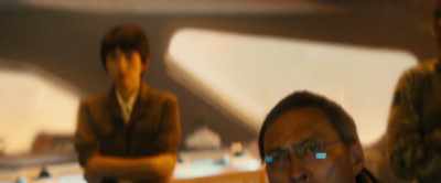 The mass extinction we feared
has already begun. - Godzilla: King of the Monsters