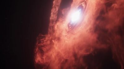 The mass of the white dwarf
increases... - Nova