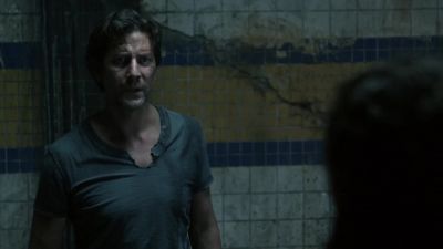 The massacre must be
answered. - The 100