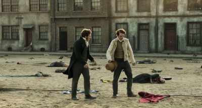 - The Massacre of Peterloo.
- We must print that. - Peterloo