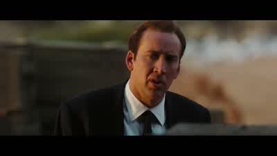 The massacre played out exactly how Vitaly predicted. - Lord of War