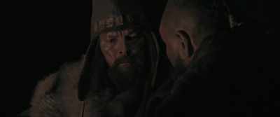 The massagetae people will be glad - The Legend of Tomiris
