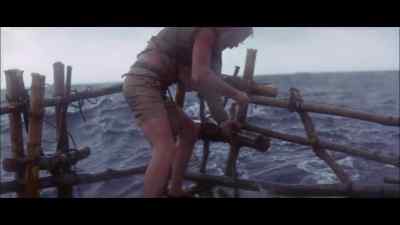 THE MAST! - Hell in the Pacific