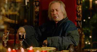The Master where are you from - Big Stan