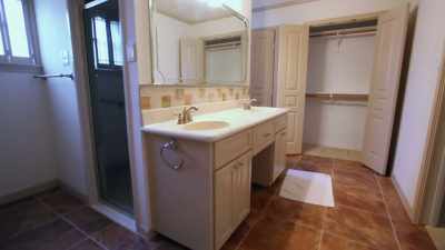 The master bathroom
wasn't featured - Fixer Upper: Behind the Design
