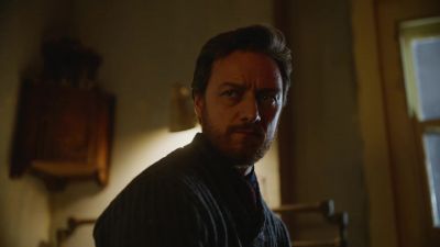 The Master... can we still trust him? - His Dark Materials