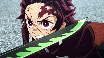 The Master has arrived. - Demon Slayer: Kimetsu no Yaiba