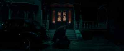 The master
needs a sacrifice - Salem's Lot