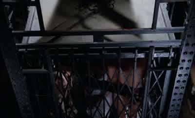 The master is not yet married Nor do I think he ever will be - The Rocky Horror Picture Show