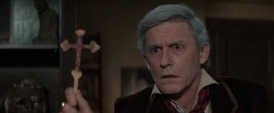 The master will kill you for this - Fright Night