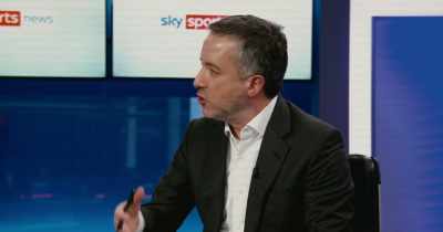 The masterminds behind the plans - Super League: The War for Football
