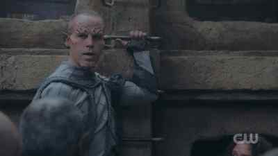 - The Masters are gone.
- They are? - The Outpost