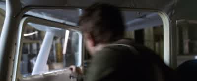 - The master's on. - Terminator 3: Rise of the Machines