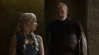 The masters will take advantage
of this situation. - Game of Thrones