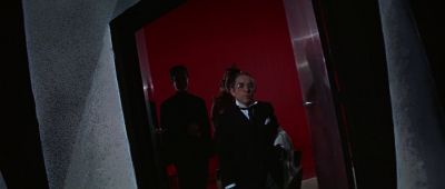 The Mata Hari School of Dancing - Casino Royale