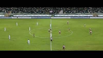 The match is starting. - Bad Sport