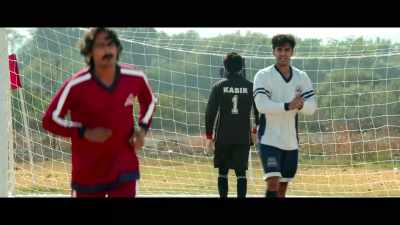 The match is very exciting! - Kabir Singh