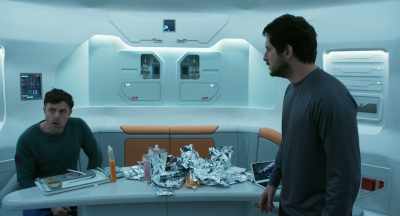 - The math is in the computer.
- You heard that, Nash? - Slingshot