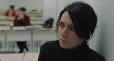 The mathematics you've studied until now - Incendies