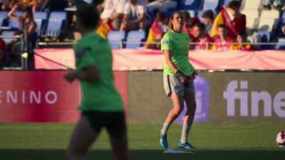 The Matildas - Matildas: The World at Our Feet