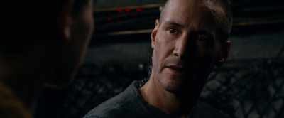The Matrix is
the same or worse. - The Matrix Resurrections