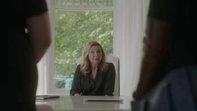 The matter with your
client is at an end for us. - Diggstown