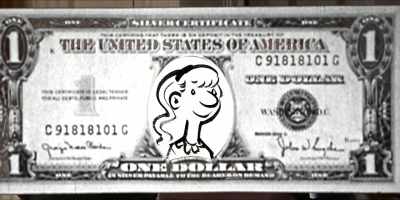 - The maxim is,
Doveryai, no proveryai - Hot Money