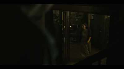 The mayor has enforced
a curfew, which is largely
being ignored, - The Plot Against America