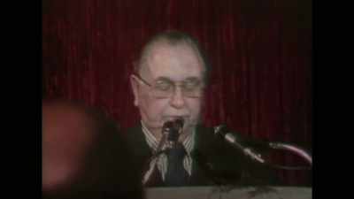 The mayor was in charge - John Wayne Gacy: Devil in Disguise