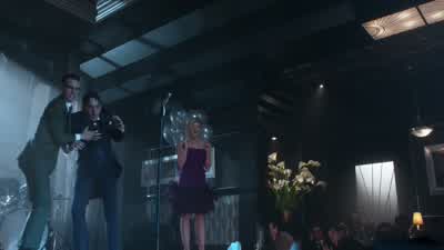 The mayor... - Gotham