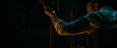 The mayor thought that
that was good, - American Pastoral