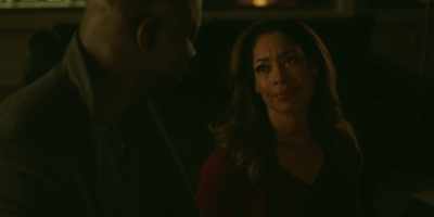 The mayor's wife has Ms. - Pearson