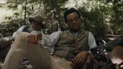 The McCulloughs fought
for every last thing they got. - The Son